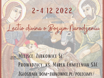 2-4.12.2022 lectio divina